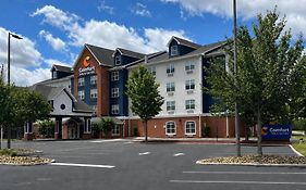 Comfort Inn & Suites Concord - Kannapolis